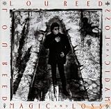Magic and Loss by Lou Reed