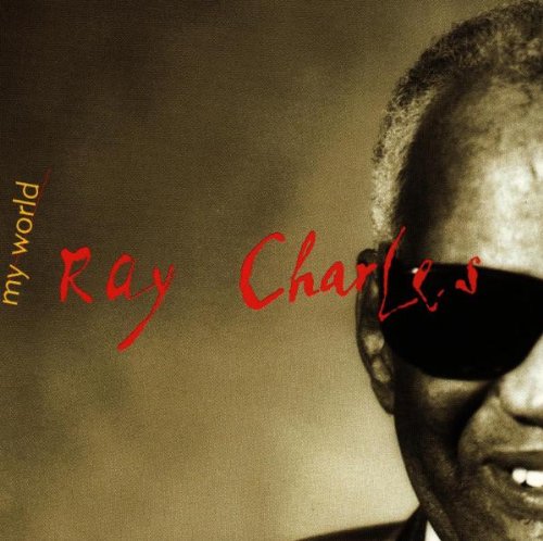 Ray Charles - A Song For You Lyrics - Zortam Music