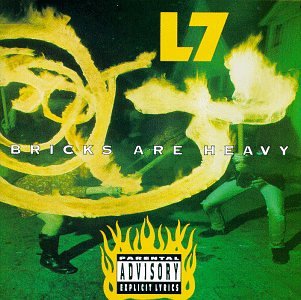 L7 - Shitlist (DJ L33 Radio Edit) Lyrics - Zortam Music