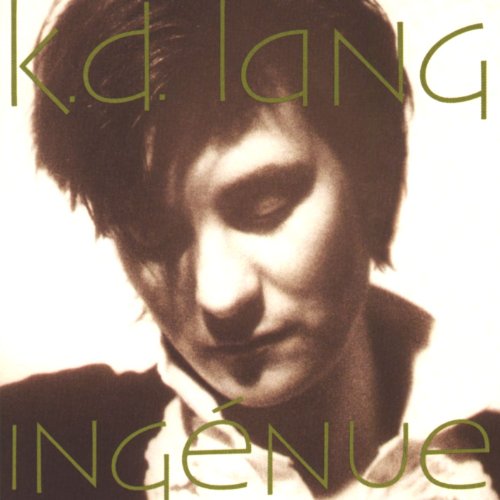 K. D. Lang - Constant Craving Lyrics - Zortam Music