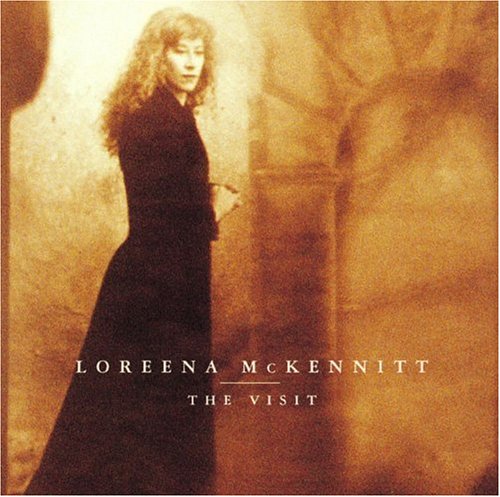 Loreena McKennitt - Slow 80 - Zortam Music