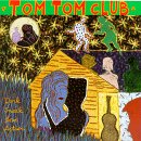 Dark Sneak Love Action by Tom Tom Club