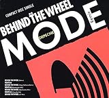 album art to Behind the Wheel