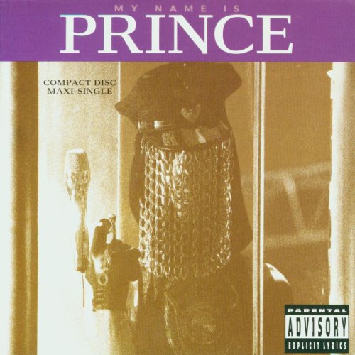 Prince - My Name Is Prince - Zortam Music
