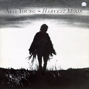 Neil Young - Harvest [Musikkassette] - Zortam Music