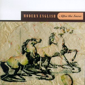 ñ - After The Snow - Zortam Music