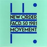 Movement by New Order