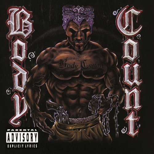 Body Count - Cop Killer (w/intro) Lyrics - Zortam Music