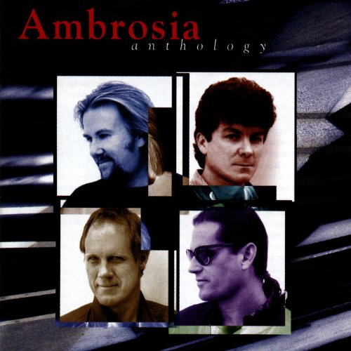 Ambrosia - How Much I Feel (1979)-int084 Lyrics - Zortam Music