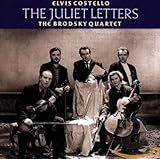 The Juliet Letters by Elvis Costello