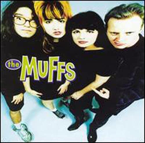 The Muffs - The Muffs - Zortam Music