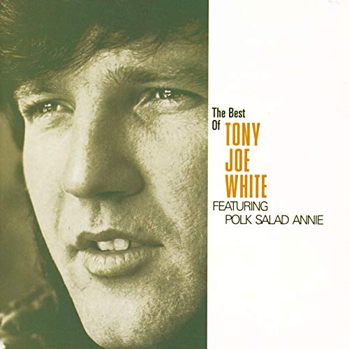 Tony Joe White - For Ol