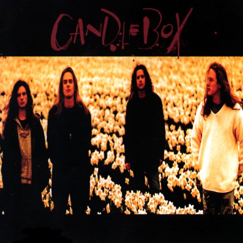CANDLEBOX - Arrow Lyrics - Zortam Music
