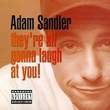 They_re-All-Gonna-Laugh-At-You album lyrics