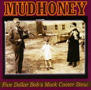 Five Dollar Bob's Mock Cooter