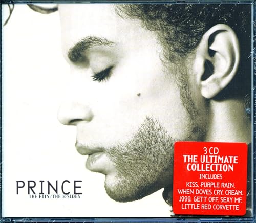 Prince - The Hits-the B-sides - Zortam Music