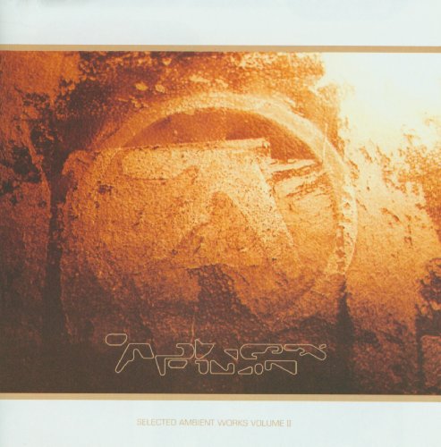 Aphex Twin - Selected Ambient Works, Vol. 2 Disc 2 - Zortam Music
