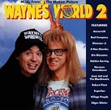 Buy Wayne's World 2 on Amazon