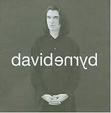 David Byrne by David Byrne