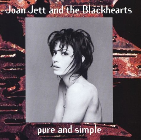 Joan Jett and the Blackhearts - Eye to Eye Lyrics - Zortam Music