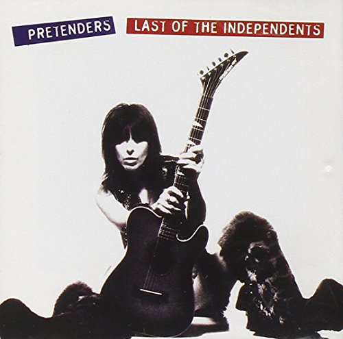 Pretenders, The - Greatest Hits - Zortam Music