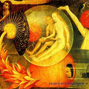 DEAD CAN DANCE - The 