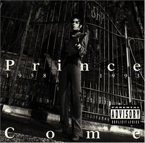 Come (explicit)