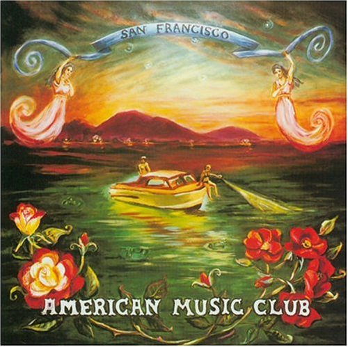 American Music Club - Cape Canaveral Lyrics - Zortam Music