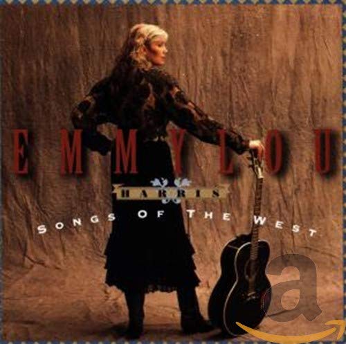 Songs Of The West