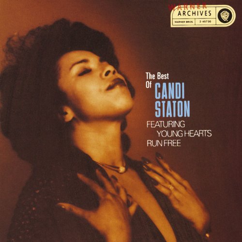 Candi Staton - Charts 1970