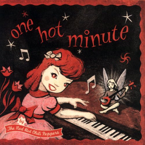 Red Hot Chili Peppers - One Hot Minute (Europe Edition) - Zortam Music
