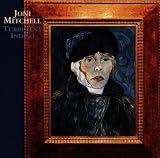 Lyrics to the Joni Mitchell album Turbulent Indigo