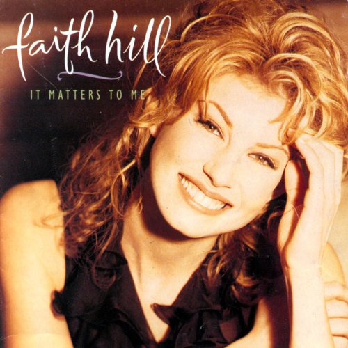Faith Hill - Piece Of My Heart Lyrics - Zortam Music