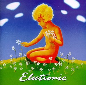 Electronic - Electronic - Second Nature [UK Single #2] - Zortam Music