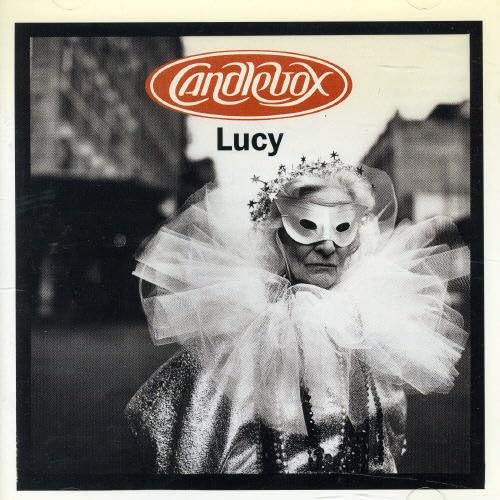 CANDLEBOX - Butterfly Lyrics - Zortam Music