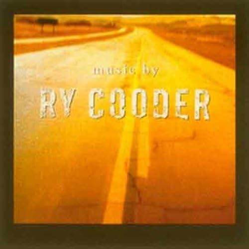 Ry Cooder
