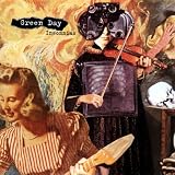 Lyrics to the Green Day album Insomniac
