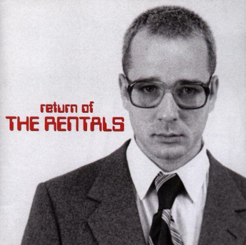 Rentals - We Have A Technical Lyrics - Zortam Music