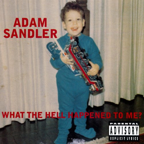 ADAM SANDLER - Holiday Songs - Zortam Music