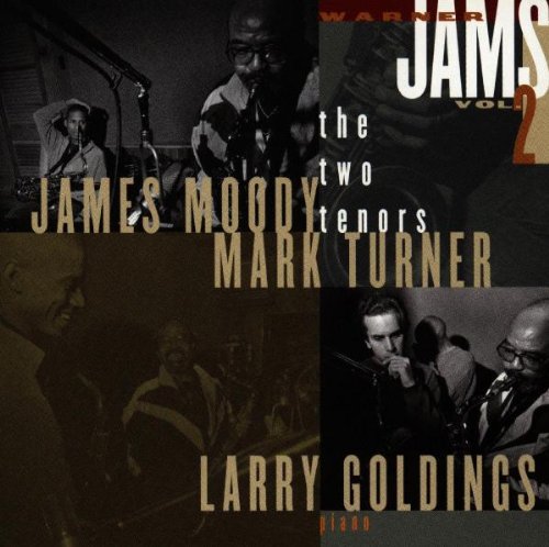 Warner Jams, Vol. 2: The Two Tenors