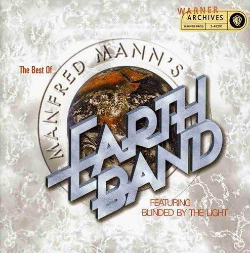 MANFRED MANN - Manfred Mann