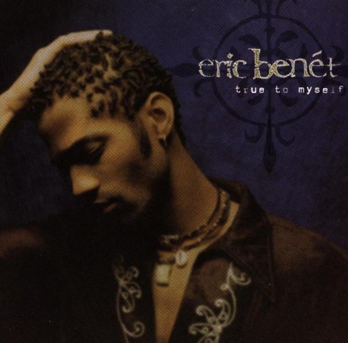 Eric Benet - The Ultimate Rnb - Zortam Music
