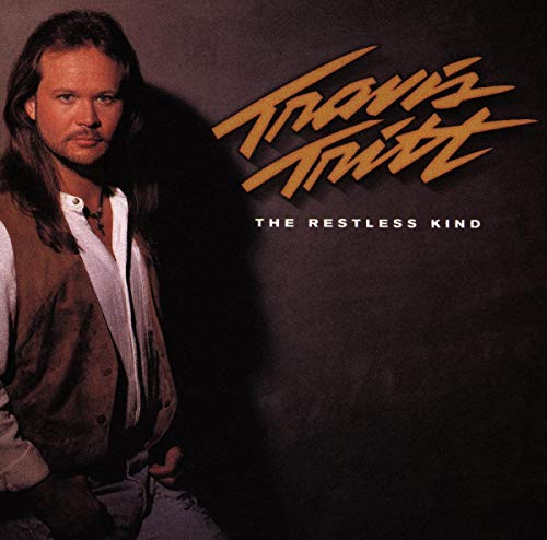 TRAVIS TRITT - Helping Me Get Over You Lyrics - Zortam Music
