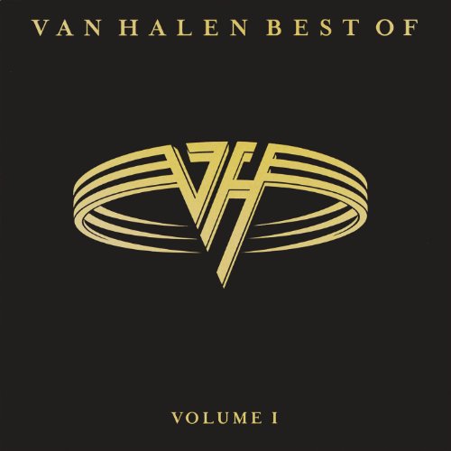 Van Halen - Best of, Volume 1 - Zortam Music
