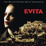 Buy Evita: The Complete Motion Picture Music Soundtrack on Amazon