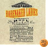 Rock Spectacle ENHANCED Live by Barenaked Ladies