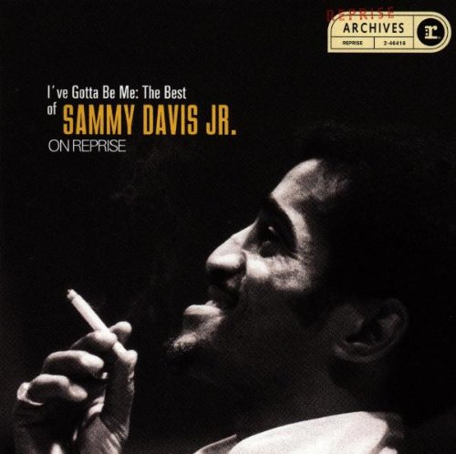 Sammy Davis, Jr - The Best Of Sammy Davis, Jr. - Zortam Music