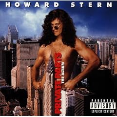 Private Parts: The Album (1997 Film)