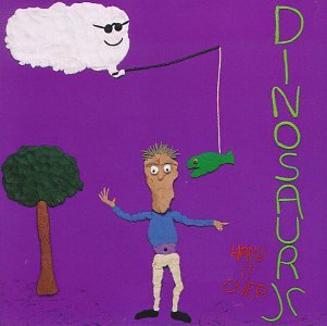 Dinosaur Jr - Alone Lyrics - Zortam Music