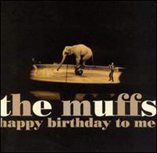 Happy Birthday To Me
